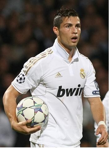 摩根：C罗的专访内容深入有很多猛料，你绝对不想错过