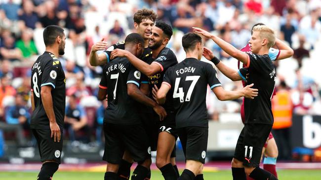 赛后情书：巴萨防守千疮百孔能否防住中超？曼城哈登大胜多特（赛后复盘：巴萨后防千疮百孔，能挡住中超冲击吗？曼城哈登横扫多特）