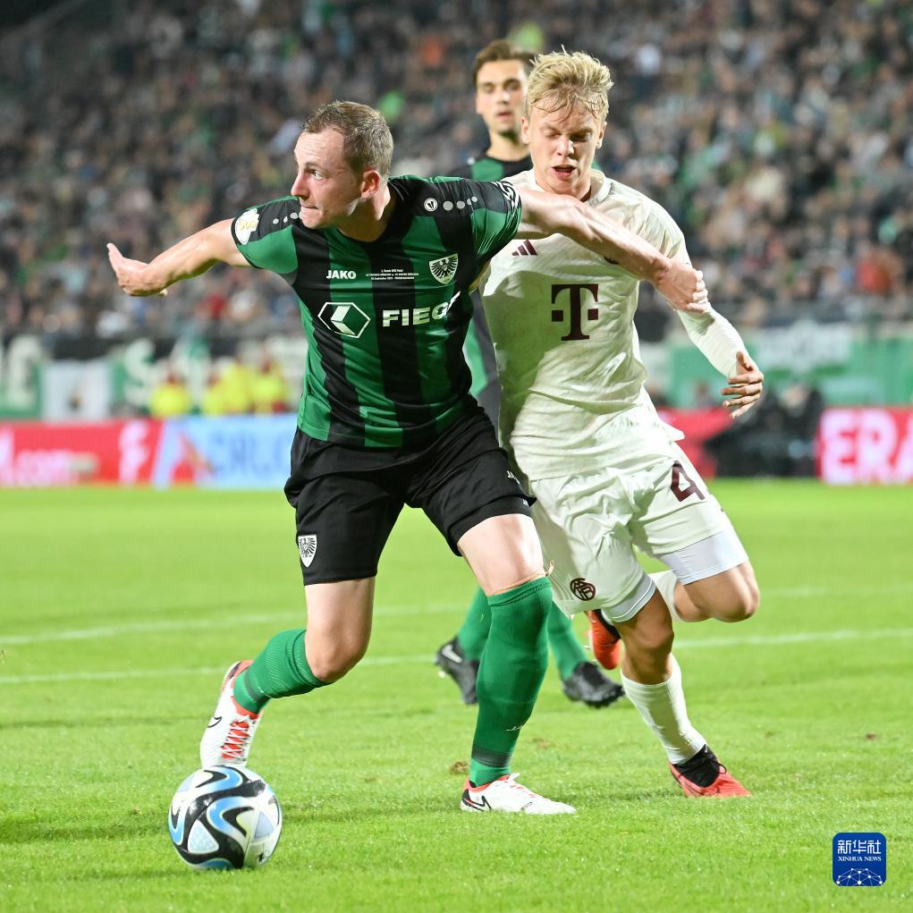 这队打得太团队了