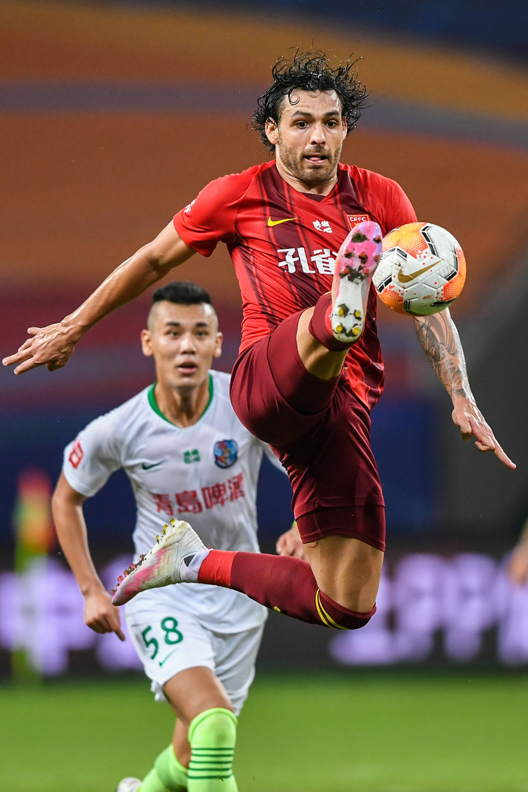 英超赛程提醒：曼联对阵利物浦,